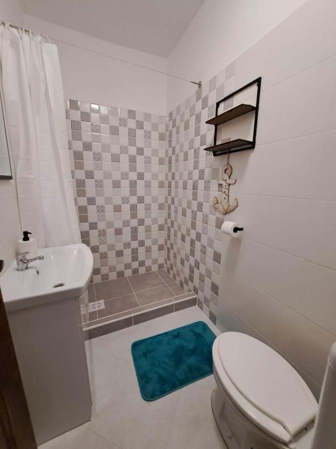 Milla Apartmanok Эгер Экстерьер фото